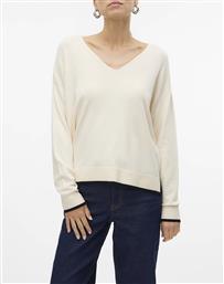 VMBREEZE LS V-NECK PULLOVER BOO VERO MODA