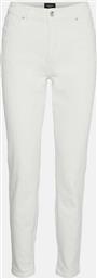 VMBRENDA HR STR ANKLE JEANS COLOR NOOS VERO MODA