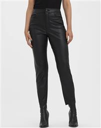 VMBRENDA HR STRAIGHT PL ANK PANTS VERO MODA