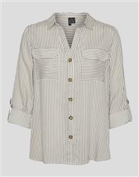 VMBUMPY SHIRT NEW WVN GA NOOS VERO MODA