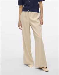 VMCARMEN HW PALAZZO PANT VERO MODA