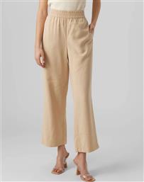 VMCARMEN HW WIDE PULL-ON PANT NOOS VERO MODA