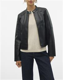 VMDIXIEMARIA SHORT COATED JACKET ENT VERO MODA