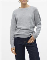 VMDOFFY LS O-NECK BLOUSE GA NOOS VERO MODA