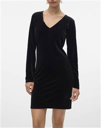 VMEFFIE LS SHORT DRESS JRS GA VERO MODA