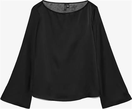 VMELENA LS VOLUME TOP WVN VERO MODA