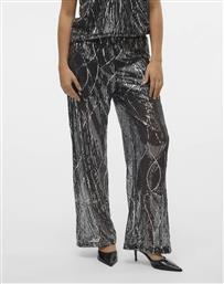 VMELLEN HW WIDE PANT JRS VERO MODA