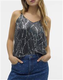 VMELLEN SINGLET TOP JRS VERO MODA