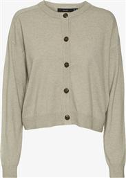 VMFANTASTIC LS O-NECK CARDIGAN GA BOO VERO MODA