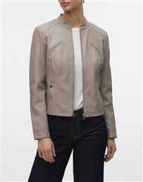 VMFAVODONA COATED JACKET NOOS VERO MODA