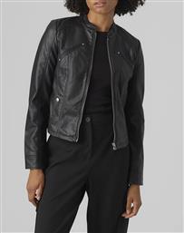 VMFAVODONA COATED JACKET NOOS VERO MODA