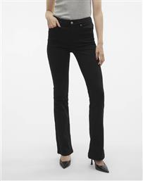 VMFLASH MR FLARED JEANS LI140 GA NOOS VERO MODA