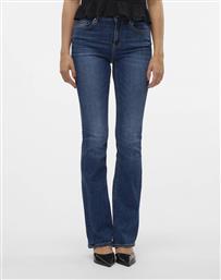 VMFLASH MR FLARED JEANS LI3110 GA NOOS VERO MODA