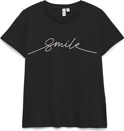 VMGAMI S/S O-NECK T-SHIRT JRS BTQ GA VERO MODA