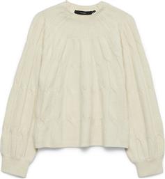 VMGEMINI LS HIGHNECK PULLOVER BF VERO MODA