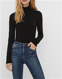 VMGLORY ROLLNECK BLOUSE GA NOOS VERO MODA