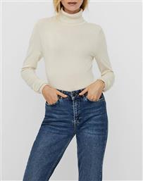 VMGLORY ROLLNECK BLOUSE GA NOOS VERO MODA