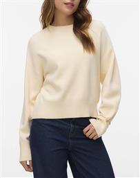VMGOLD ART LS O-NECK PULLOVER VERO MODA