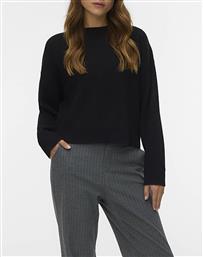 VMGOLD ART LS O-NECK PULLOVER VERO MODA