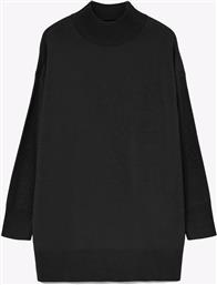VMGOLD ART NEW LS LONG HIGHNECK PULLOVER VERO MODA