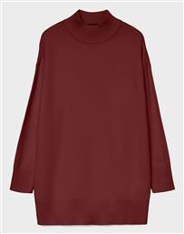 VMGOLD ART NEW LS LONG HIGHNECK PULLOVER VERO MODA