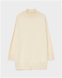 VMGOLD ART NEW LS LONG HIGHNECK PULLOVER VERO MODA