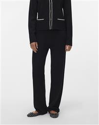 VMGOLD NW CONTRAST LOOSE PANT VERO MODA