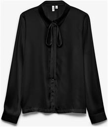 VMGRETCHEN LS SHIRT WVN BTQ GA VERO MODA