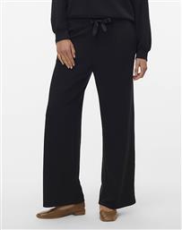 VMHALI HW WIDE PANT JRS GA BOO VERO MODA