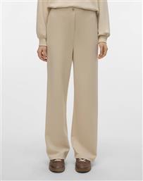 VMHALI HW WIDE PANT JRS GA BOO VERO MODA