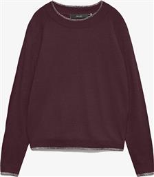 VMHAPPINESS LS RAGLAN PULLOVE GA BOO REP VERO MODA