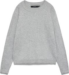 VMHAPPINESS LS RAGLAN PULLOVE GA BOO REP VERO MODA