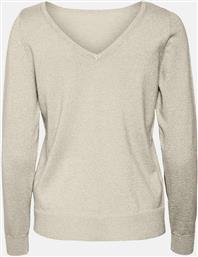 VMHAPPYSHINE LS 2WAY PULLOVER BOO VERO MODA