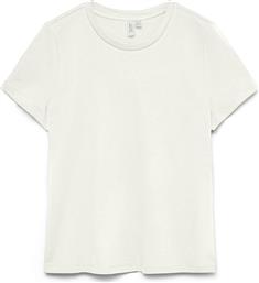 VMHENETH SS O-NECK T-SHIRT JRS BTQ GA VERO MODA