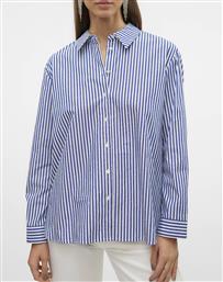 VMINGE STONE LS SHIRT WVN VERO MODA