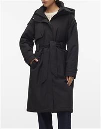 VMJANE LONG COAT VERO MODA