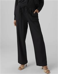 VMJESMILO WIDE PANTS WVN GA NOOS VERO MODA