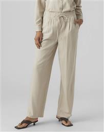 VMJESMILO WIDE PANTS WVN GA NOOS VERO MODA