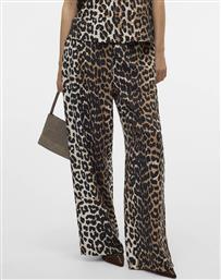 VMJOSIE HW WIDE PANT WVN GA VERO MODA