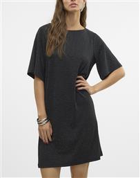 VMKANVA 2/4 TEE DRESS JRS GA VERO MODA
