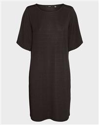VMKANVA 2/4 TEE DRESS JRS GA VERO MODA