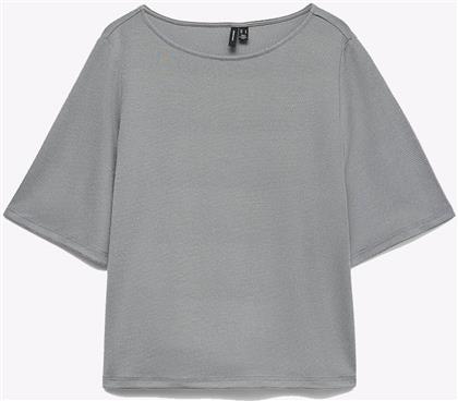 VMKANVA 2/4 TOP JRS GA VERO MODA
