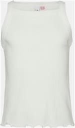 VMLAVENDER SL RIB TOP JRS GIRL VERO MODA