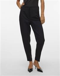 VMLINA HW TAPERED PANT NOOS VERO MODA