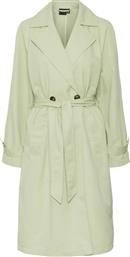 VMLOU LONG TRENCHCOAT NOOS VERO MODA