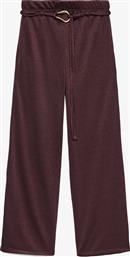 VMLOUISA HW WIDE PANT JRS GA VERO MODA