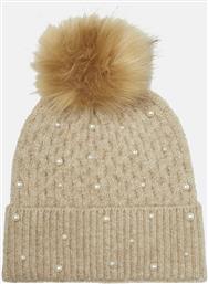 VMMADDIE EMBELLISHED BEANIE GA VERO MODA από το SHOPPING HOUSE