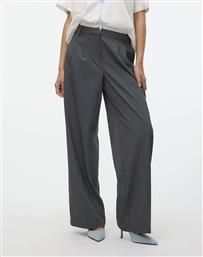 VMMADJA MW WIDE BOXER DETAIL PANT VERO MODA