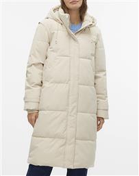 VMMARGARET LONG COAT GA VERO MODA