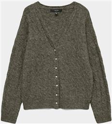 VMMARLIN LS V-NECK CARDIGAN VERO MODA